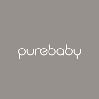 Purebaby logo
